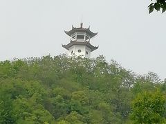 -石峰公园