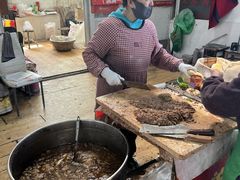 -老西关黄老太牛肉烧饼