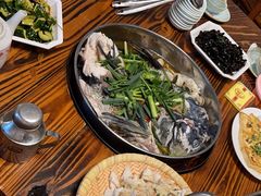 -侠成水上农庄(工业大道店)