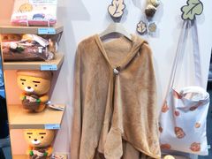 -KAKAO FRIENDS(弘大店)