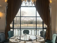 包房-银树楼(紫玉山庄东区店)