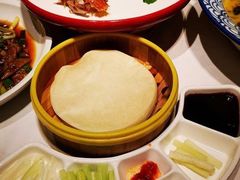 -大鸭梨烤鸭(枣园店)