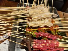 -江湖六膳門串串香(隆礼路店)