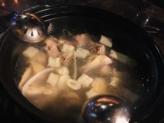 -同仁四季椰子鸡(海岸城天利店)