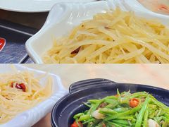 -李师傅脆肚(梅林店)