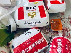 -肯德基(随州曾都店)