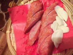 -捡角台湾食堂(花木Plus乐坊店)