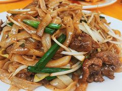 -肥姐美食(同福中路店)
