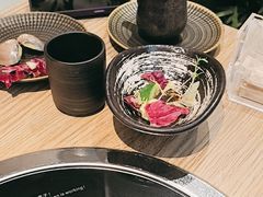 -御瀛日本料理