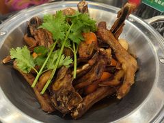 -美极鲜食坊(宝安南路店)
