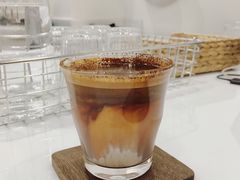 -常识咖啡common sense(春熙路店)