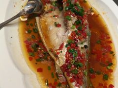 -上和臻品中国菜(花园街店)