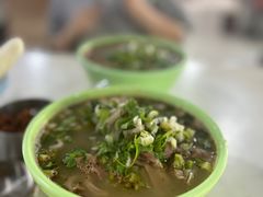 -阿叶羊杂碎(前进街店)