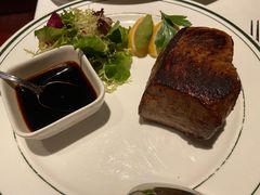 金枪鱼-Wolfgang’s Steakhouse 沃夫冈牛排馆(上海白玉兰广场店)