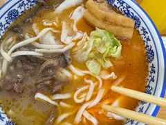 -何记鳝鱼面馆(开发区分店)