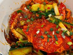 -辣螃铠盆盆蟹大排档(总店)