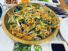 -盈田盈粥庄(博山东路店)