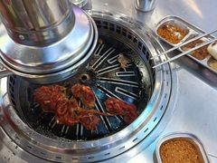 -玄希浪漫厨房·韩料烤肉(湖滨银泰in77店)