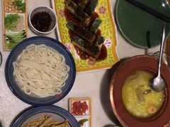 -那家小馆•北京菜•烤鸭(中关村店)