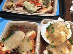 -盒马鲜生(悦峰店)
