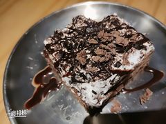 -清真·艾美可餐厅(大悦汇店)