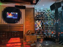 -GAGA主题量贩式KTV平价店(工大店)