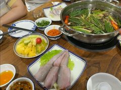 -厝味火锅·潮汕卤水火锅(十一合店)