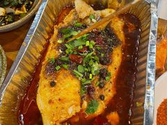 -烤五行·烧烤烤串(石佛营店)