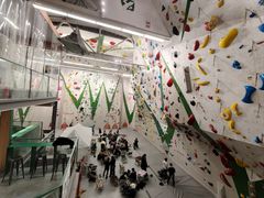 -绿壁虎攀岩基地(Tcar店)