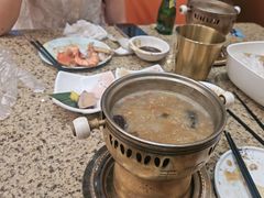 -丰卓会海鲜自助(中润大道店)