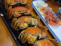 -银子铁板烧料理自助餐(人民广场店)