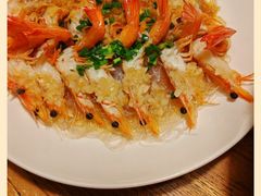-新白鹿餐厅(龙游路店)