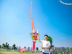 -汉长安城未央宫国家考古遗址公园