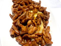 豉油皇鹅肠-炳胜品味(海印总店)