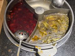 -老版火锅.12年西安排队王(沣峪口店)