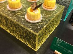 -咖啡苑自助餐厅·中国大饭店