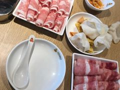 -彤德莱牛肉火锅(双港店)