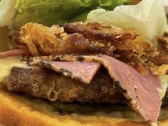 -汉堡王(北京三里屯购物中心)