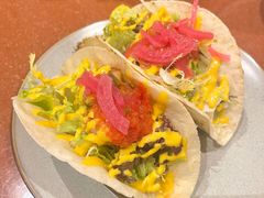 -Taco Mama嗒蔻妈妈墨西哥餐厅(环宇城店)