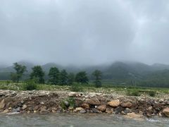 -大连天门山国家森林公园