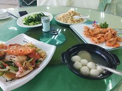 -景好海鲜餐厅(大鹏必选旅游店)