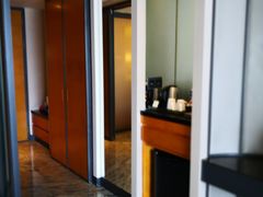 -厦门途易蓝罗约海景温泉酒店(园博苑地铁站店)