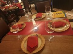 -五洲皇冠巴西烤肉餐厅