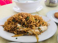 -源海渔村·现捞海鲜(大角湾店)