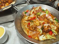 -小菜园新徽菜(芜湖万达店)