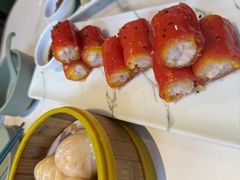 -南拳十三姨·潮汕砂锅粥·粤菜(西单大悦城店)