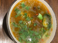 -金杨拉面王(杨南路店)