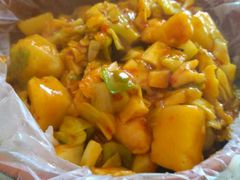 android_upload_pic-胖哥料理(兴义里店)