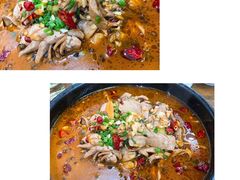 水煮腰花-协和菜馆(凤凰街店)