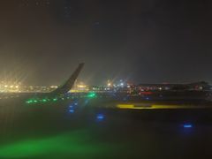 -太原武宿国际机场